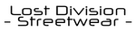 Lost Division